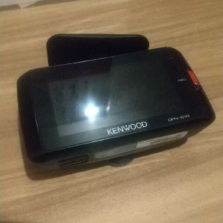 ケンウッド(KENWOOD)のKENWOOD DRV-630 KENWOODケンウッド ドライブレコーダー(車内アクセサリ)