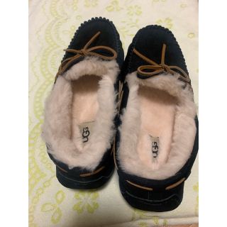 アグ(UGG)の専用です！ugg DAKOTA 【お値下げしました！】(スリッポン/モカシン)