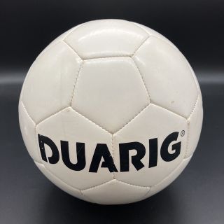 即決 DUARIG サッカーボール 4号(ボール)