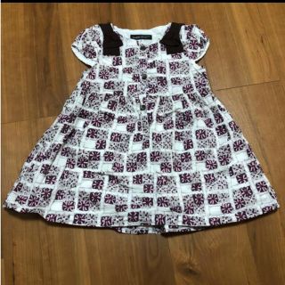 ベベ 子供 ドレス/フォーマル(女の子)の通販 300点以上 | BeBeのキッズ