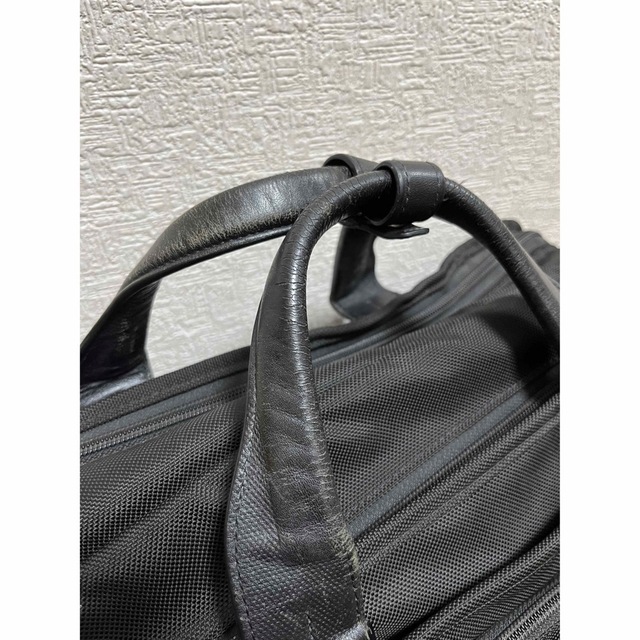 TUMI(トゥミ)のTUMI 26180 D2 ALPHA2  3way ブリーフケース メンズのバッグ(ビジネスバッグ)の商品写真