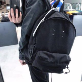 Maison Martin Margiela - Maison Margiela Glam Slam バックパック Maison Martin Margiela - Maison Margiela Glam Slam バックパック