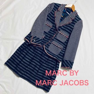マークバイマークジェイコブス スーツ(レディース)の通販 5点 | MARC
