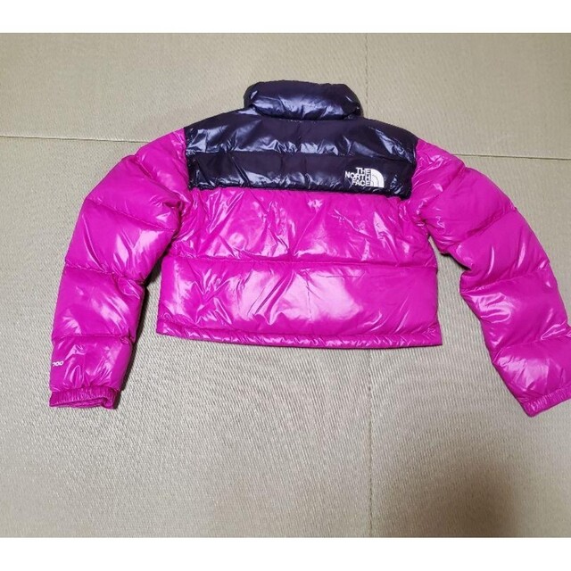 THE NORTH FACE - 【新品】希少色ノースフェイス ヌプシダウン ピンク