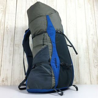 グラナイトギア(GRANITE GEAR)のR  グラナイトギア ヴァーガ 26 VIRGA 26L バックパック ウルトラライト GRANITE GEAR 2211200074 スカイ ブルー系(その他)