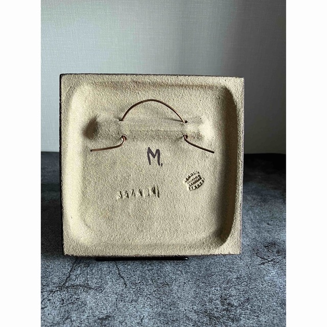 Soholm スーホルム Noomi Backhausen 鳥の陶板③ | tradexautomotive.com