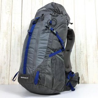 コロンビア(Columbia)のコロンビア バークマウンテン 30 Burke Mountain 30L バックパック COLUMBIA PU8380 グレー系(その他)