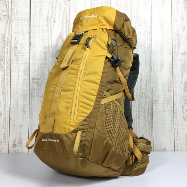 美品‼️  Columbia ザック　30L