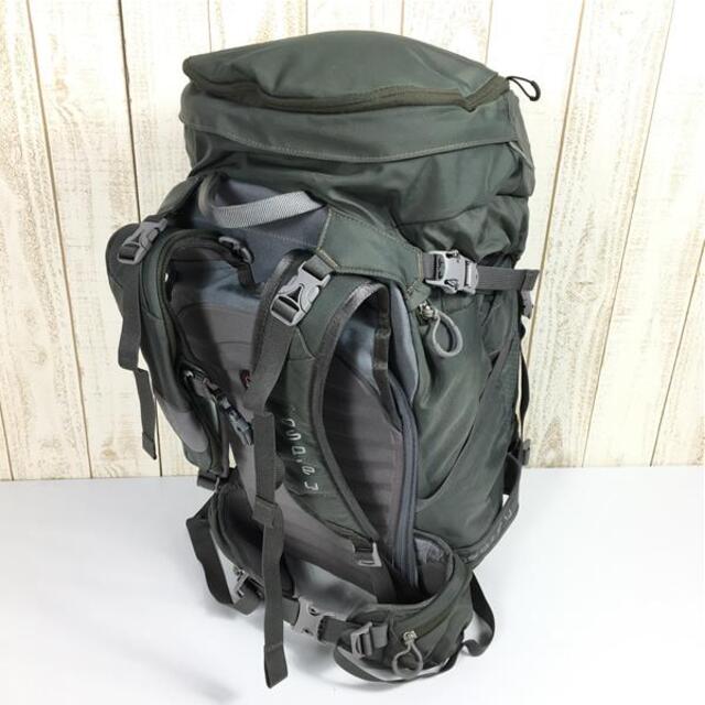 Osprey(オスプレイ)のUNISEX S  オスプレー コード 38 KODE 38 バックパック バックカントリー スキー スノーボード OSPREY グレー系 メンズのメンズ その他(その他)の商品写真