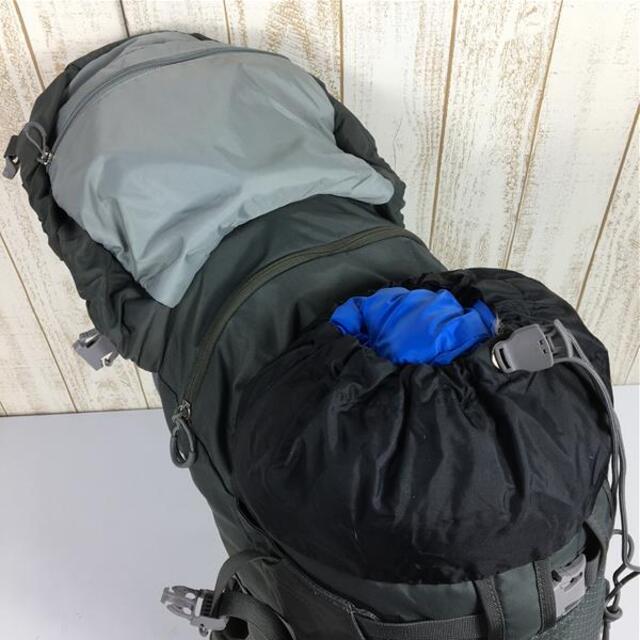 Osprey(オスプレイ)のUNISEX S  オスプレー コード 38 KODE 38 バックパック バックカントリー スキー スノーボード OSPREY グレー系 メンズのメンズ その他(その他)の商品写真