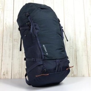 オスプレイ(Osprey)のUNISEX S/M  オスプレー ミュータント 38 MUTANT 38 バックパック OSPREY OS50421 ネイビー系(その他)