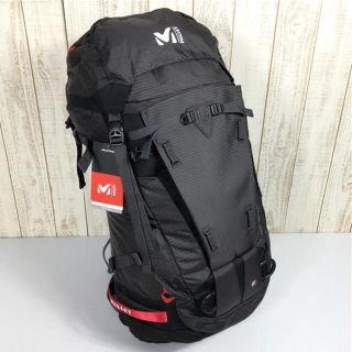 MILLET PEUTEREY INTEGRALE 45+10 ミレー