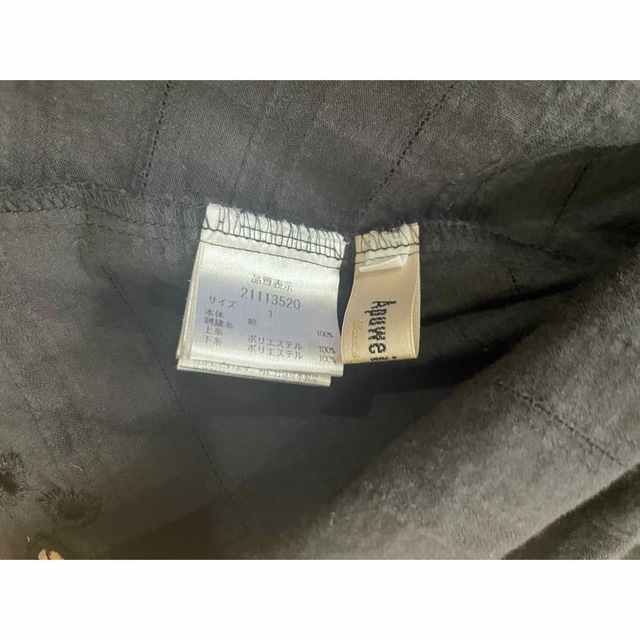 人気商品 パハマン チュニック 美品 36 | barramundibrasil.com.br