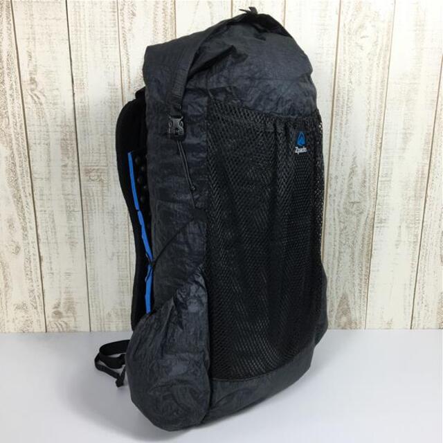 ゼットパックス ネロ 38 DCF バックパック Nero 38L DCF Backpack