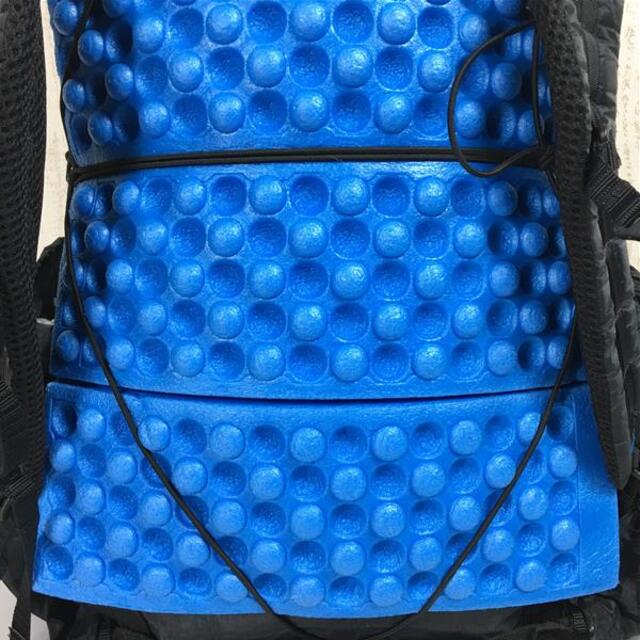 ゼットパックス ネロ 38 DCF バックパック Nero 38L DCF Backpack