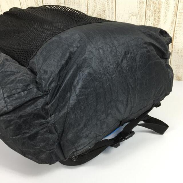 ゼットパックス ネロ 38 DCF バックパック Nero 38L DCF Backpack