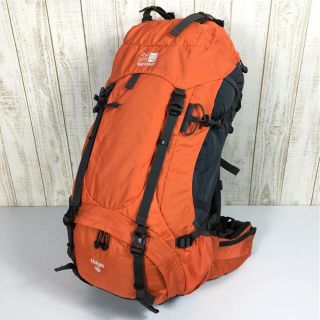 karrimor - 2 カリマー リッジ 40 タイプ2 RIDGE 40L type2 バック