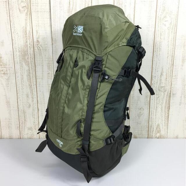 karrimor リュック 30Lタイプ1 バックパック - リュック/バックパック