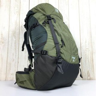 カリマー(karrimor)の1  カリマー リッジ 30 タイプ1 RIDGE 30L type1 バックパック KARRIMOR グリーン系(その他)