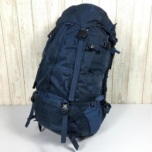 karrimor(カリマー)の1  カリマー リッジ 40 タイプ1 RIDGE 40L type1 バックパック KARRIMOR ネイビー系 メンズのメンズ その他(その他)の商品写真