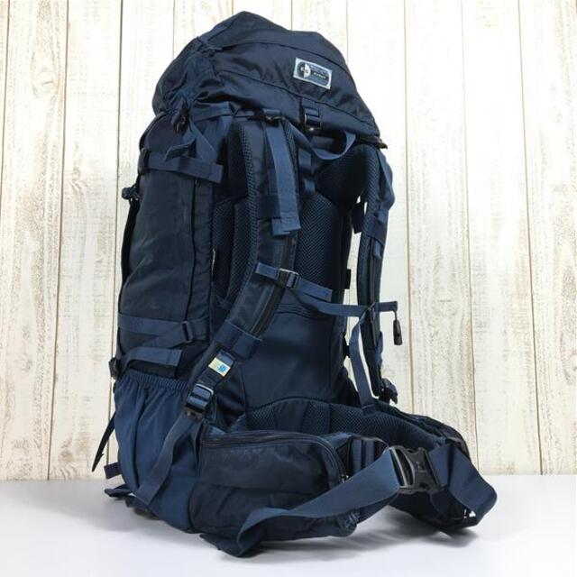 karrimor(カリマー)の1  カリマー リッジ 40 タイプ1 RIDGE 40L type1 バックパック KARRIMOR ネイビー系 メンズのメンズ その他(その他)の商品写真