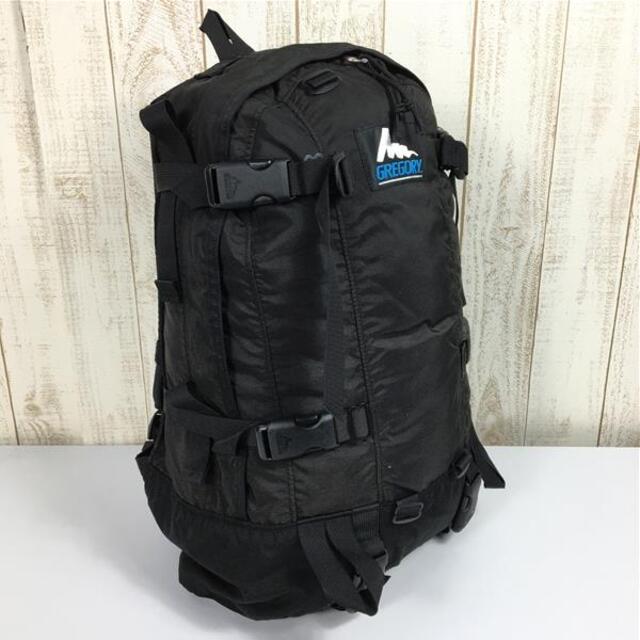 グレゴリー 1996 デイアンドハーフ パック DAY AND A HALF PACK 33L