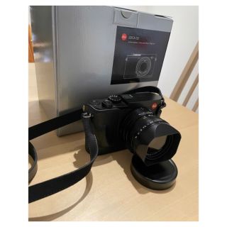 ライカ(LEICA)のライカ Q2 LEICA(デジタル一眼)