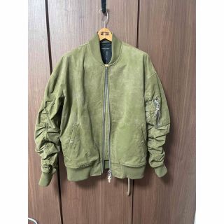 RESOUND CLOTHING - DAVID JACKET 朝倉未来着用の通販 by ...