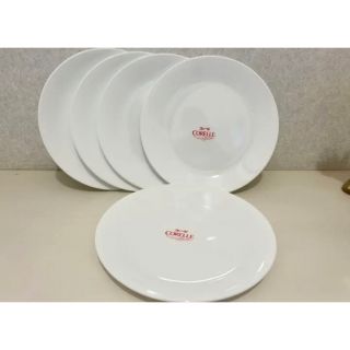 コレール(CORELLE)のコレール プレート5枚セット 新品(食器)