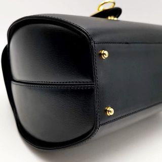 GIVENCHY - 超美品 ジバンシィGIVENCHY ハンドバッグ レザー 03 GIVENCHY - 超美品 ジバンシィGIVENCHY ハンドバッグ レザー 03