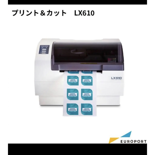 【最安値に挑戦】 ラベルプリンター プリント&カット オフィス用品一般 【最安値に挑戦】 ラベルプリンター プリント&カット オフィス用品一般