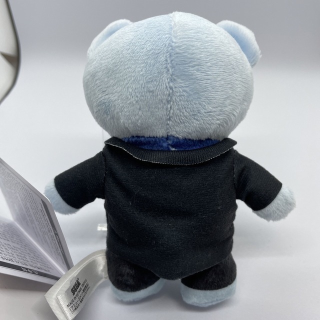 BE:FIRST - BE:FIRST ソウタ くま ぬいぐるみ SOTA 【未使用品 BE:FIRST - BE:FIRST ソウタ くま ぬいぐるみ SOTA 【未使用品