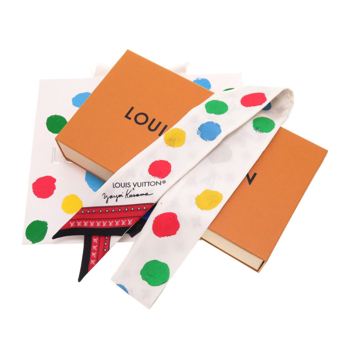 LOUIS VUITTON - 未使用 ルイ ヴィトン × 草間 彌生 LV × YK バンドー