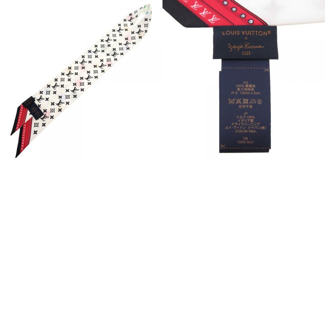 LOUIS VUITTON - 未使用 ルイ ヴィトン × 草間 彌生 LV × YK バンドー