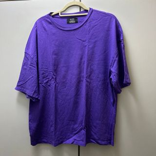 ベルシュカ(Bershka)のBershka オーバーサイズTシャツ(シャツ)