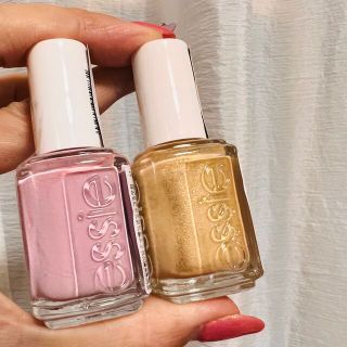 エッシー(Essie)のエッシー ネイルポリッシュ(マニキュア)