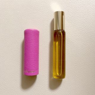 ゲラン(GUERLAIN)のゲラン　ボワ　ダルメニ　オーデパルファン20ml ボワダルメニ　ドロップ　シース(ユニセックス)