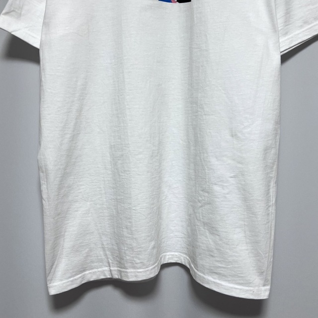21SS シュプリーム エミリオプッチ ボックス ロゴ Tシャツ Mサイズ 3