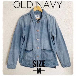 オールドネイビー(Old Navy)の⭐︎OLD NAVY⭐︎Gジャン☆彡(Gジャン/デニムジャケット)