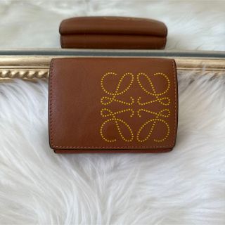 ロエベ(LOEWE)の専用ページ(財布)