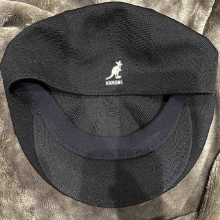 カンゴール(KANGOL)のKANGOL(カンゴール) 帽子 ハンチング帽(ハンチング/ベレー帽)