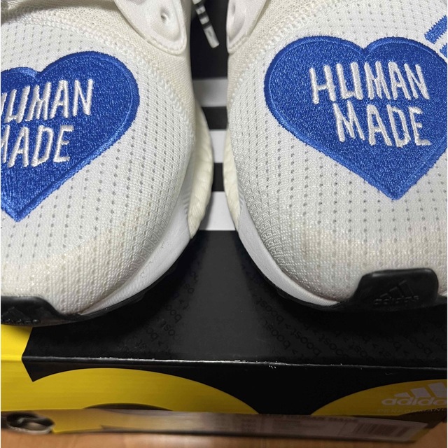 Human Made × Pharrell Williams × adidas 2