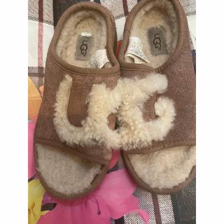 アグ(UGG)のugg サンダル(サンダル)