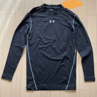 アンダーアーマー(UNDER ARMOUR)のUNDERARMOURアンダーアーマー保温ロンTcoldgearXL(その他)