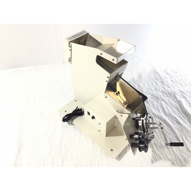 春色3カラー✧ 【美品】マックス バラ釘連結器機(釘巻き機) WH-2
