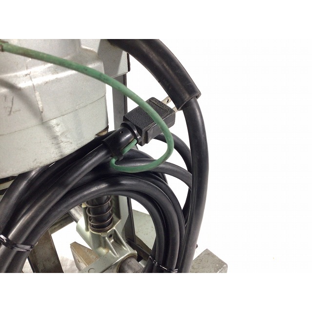 日立 - ☆比較的綺麗☆HITACHI 日立工機 100V 電気角のみ K-30A 日立 - ☆比較的綺麗☆HITACHI 日立工機 100V 電気角のみ K-30A