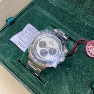 A BATHING APE TYPE 4 BAPEX M (42mm)