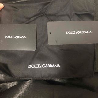 ドルチェアンドガッバーナ(DOLCE&GABBANA)のドルガバ(サングラス/メガネ)