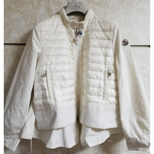 MONCLER アウター ダウン ワンピなど最旬ア! 51%割引 www.toyotec.com