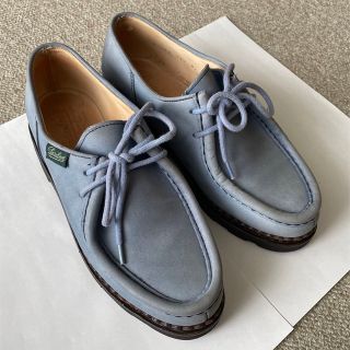 パラブーツ(Paraboot)のParaboot パラブーツ ミカエル レザーシューズ(ローファー/革靴)